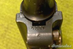 DWM Luger P08, Polizei 1921, Sportiva, 9x19 (9 Parabellum)