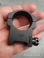 Anelli Vector 30mm Alti