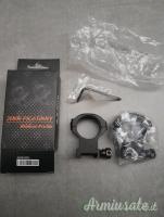Anelli Vector 30mm Medi