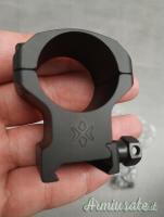 Anelli Vector 30mm Medi