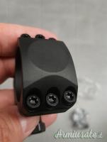 Anelli Vector 30mm Medi