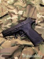 S&W MP9 9x21mm IMI
