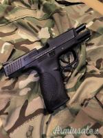 S&W MP9 9x21mm IMI