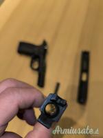 S&W MP9 9x21mm IMI