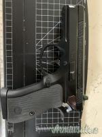 CZ | Ceska Zbrojovka Cz 75 D compact  9x21mm IMI