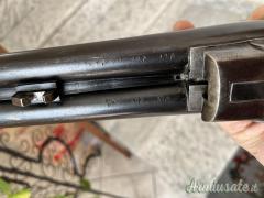 Sabatti Cal12 12