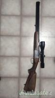 Renato gamba Bayern  12-6,5x57R