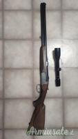 Renato gamba Bayern  12-6,5x57R