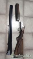 Renato gamba Bayern  12-6,5x57R