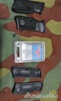 Canik P120 Tungsten 9x21mm IMI