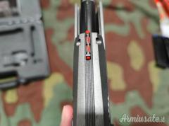 Canik P120 Tungsten 9x21mm IMI
