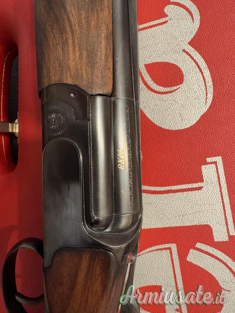 Perazzi Mx8 12 Perazzi Mx8 12