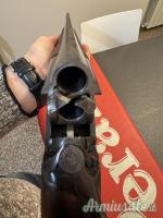 Perazzi Mx8 12