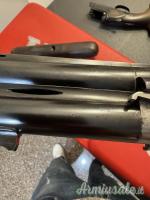 Perazzi Mx8 12