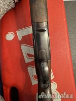 Perazzi Mx8 12