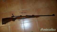 CZ | Ceska Zbrojovka ZKK 602 .458 Winchester Magnum