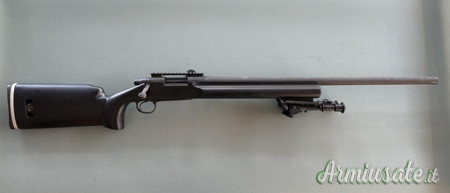 Remington 700 POLICE .308 Winchester Remington 700 POLICE .308 Winchester