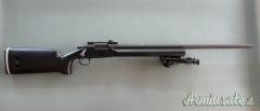 Remington 700 POLICE .308 Winchester