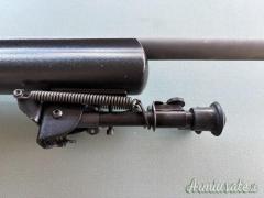Remington 700 POLICE .308 Winchester