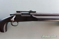 Remington 700 POLICE .308 Winchester
