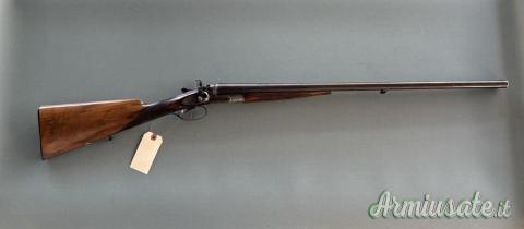 W.W. GREENER DOPPIETTA 12