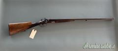 W.W. GREENER DOPPIETTA 12