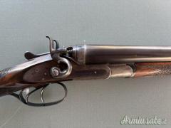 W.W. GREENER DOPPIETTA 12