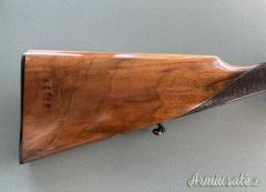 W.W. GREENER DOPPIETTA 12