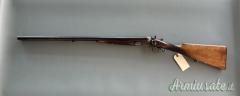 W.W. GREENER DOPPIETTA 12