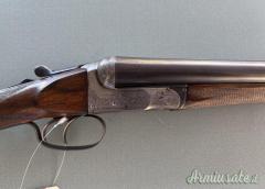 COGSWELL & HARRISON DOPPIETTA 12