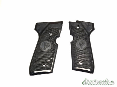 Brixia mod. 92 guancette