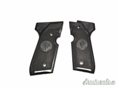 Brixia mod. 92 guancette
