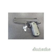Kimber DESERT WARRIOR 5