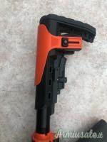 Fucile Derya Mk12 Ipsc cal 12 ARMA NUOVVA USATA PER ESPOSIZIONE FIERE
