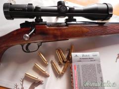 VENDO BOSSOLI CAL. 224 WEATHERBY MAGNUM VENDO BOSSOLI CAL. 224 WEATHERBY MAGNUM