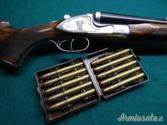 VENDO BOSSOLI CAL. 500 NITRO EXPRESS