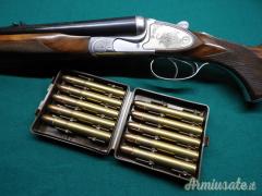 VENDO BOSSOLI CAL. 500 NITRO EXPRESS VENDO BOSSOLI CAL. 500 NITRO EXPRESS