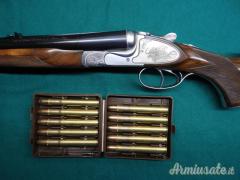 VENDO BOSSOLI CAL. 470 NITRO EXPRESS VENDO BOSSOLI CAL. 470 NITRO EXPRESS