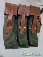 Portacaricatori per mp44