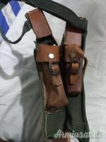 Portacaricatori per mp44
