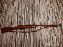Mosin Nagant