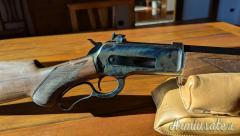 Winchester 1886 .45-70 Government