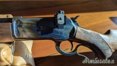 Winchester 1886 .45-70 Government
