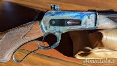 Winchester 1886 .45-70 Government