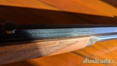 Winchester 1886 .45-70 Government