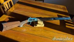Winchester 1886 .45-70 Government