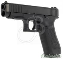 Pistola semiauto Glock 47 FS MOS Cal.9x19 (NUOVO) Pistola semiauto Glock 47 FS MOS Cal.9x19 (NUOVO)