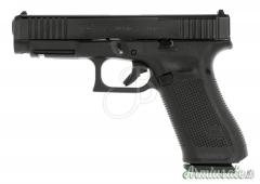 Pistola semiauto Glock 47 FS MOS Cal.9x19 (NUOVO) Pistola semiauto Glock 47 FS MOS Cal.9x19 (NUOVO)