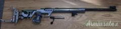 Anschutz SUPER MATCH 1813 .22 Long Rifle
