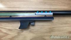 Anschutz SUPER MATCH 1813 .22 Long Rifle